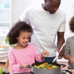 Ways To Encourage Healthy Lifestyle Habits In Your Child