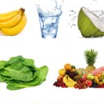 Five Healthy food to boost your mind