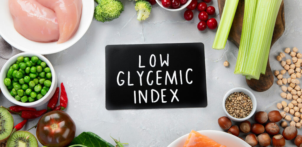 The Lowdown on Glycemic Index and a Healthy Diet
