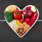 How to Eat a Heart Healthy Diet